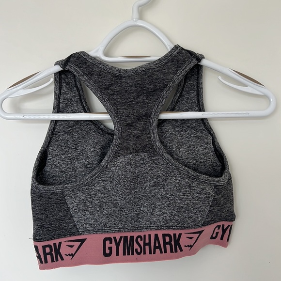 Gymshark original seamless/Flex sports bra - Picture 4 of 6